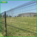 2016 hot selling high quality made in China twin wire mesh fence